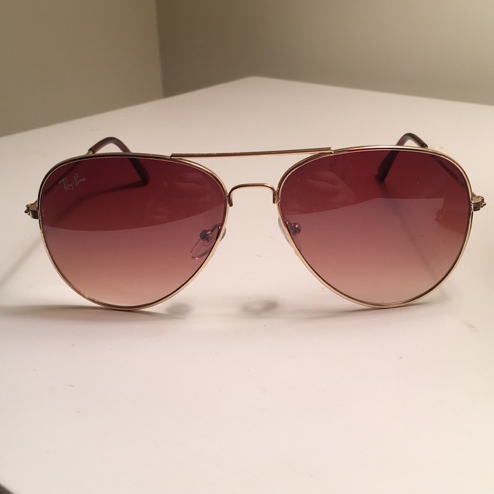 BRAND NEW RAY-BANS